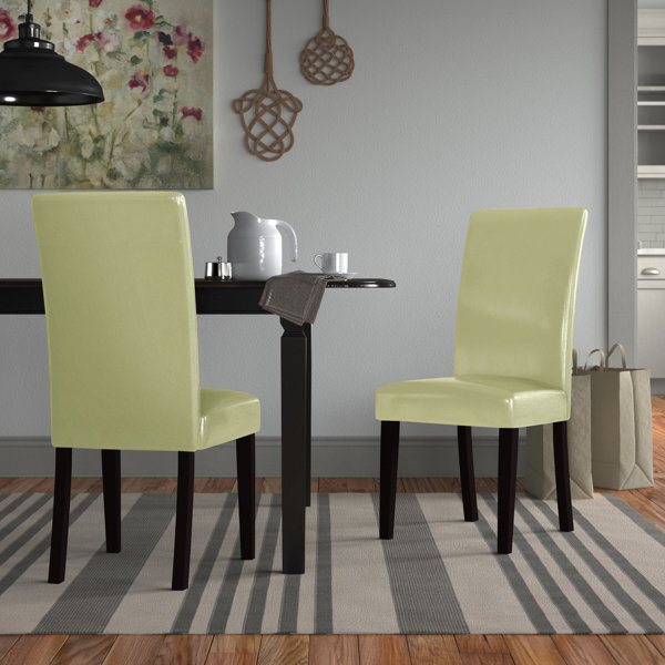 Lime Green Dining Chair Wayfair